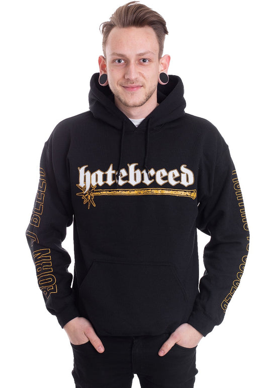 Hatebreed - Fighting - Hoodie | Men-Image