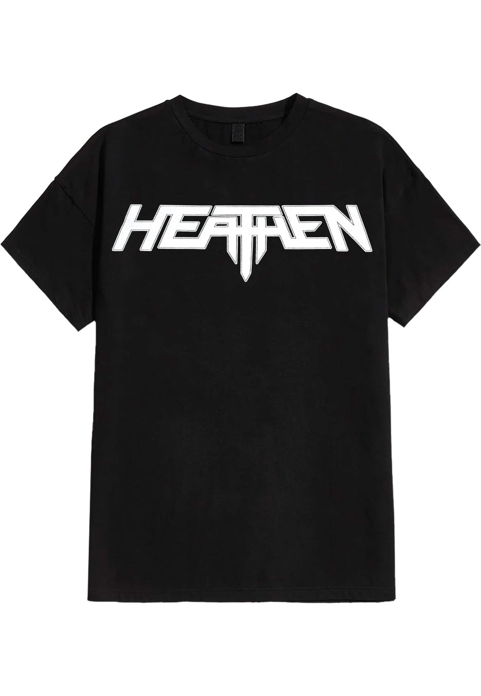 Heathen Bay Area Thrash T-Shirt