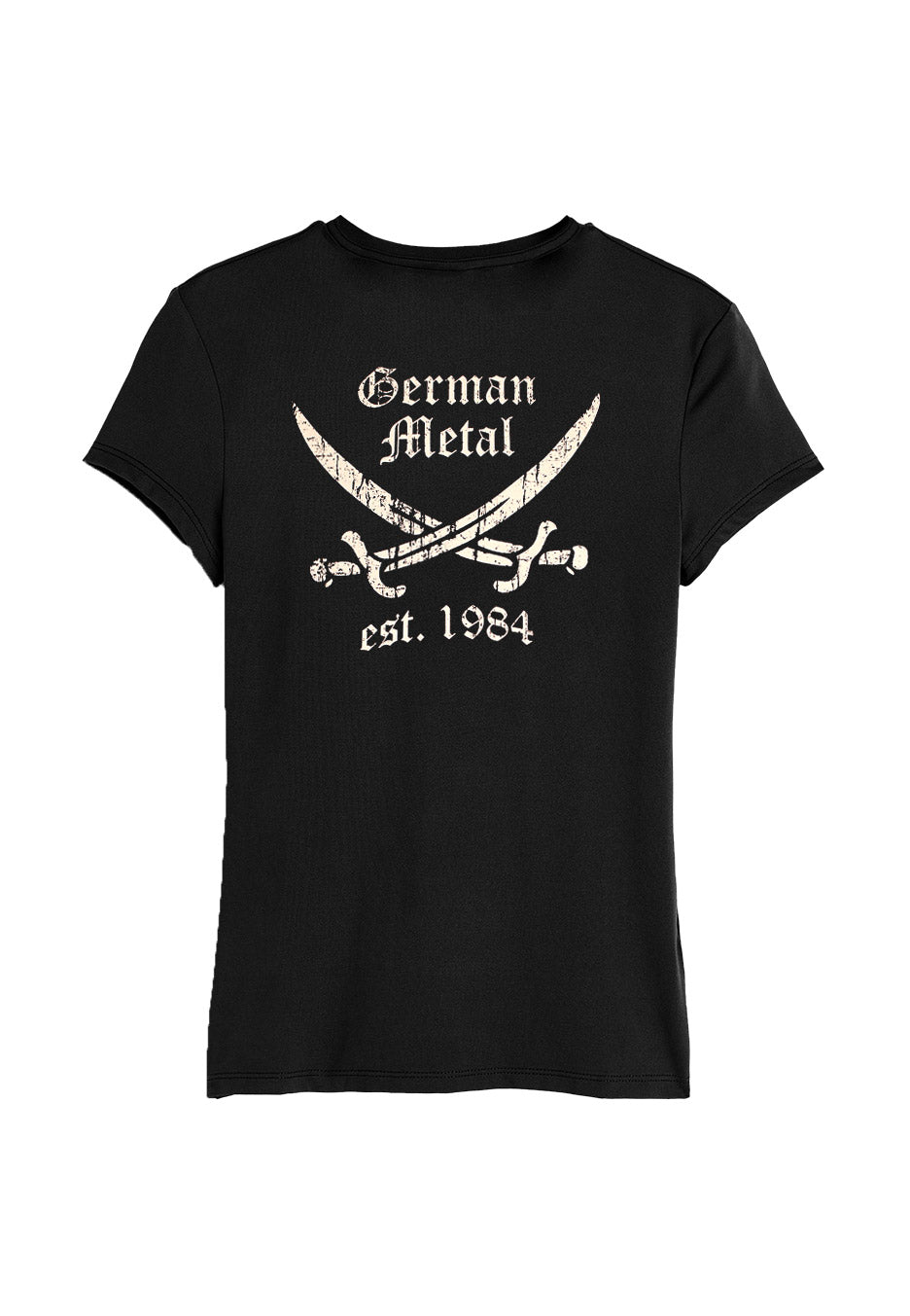 Helloween Pirates Girly