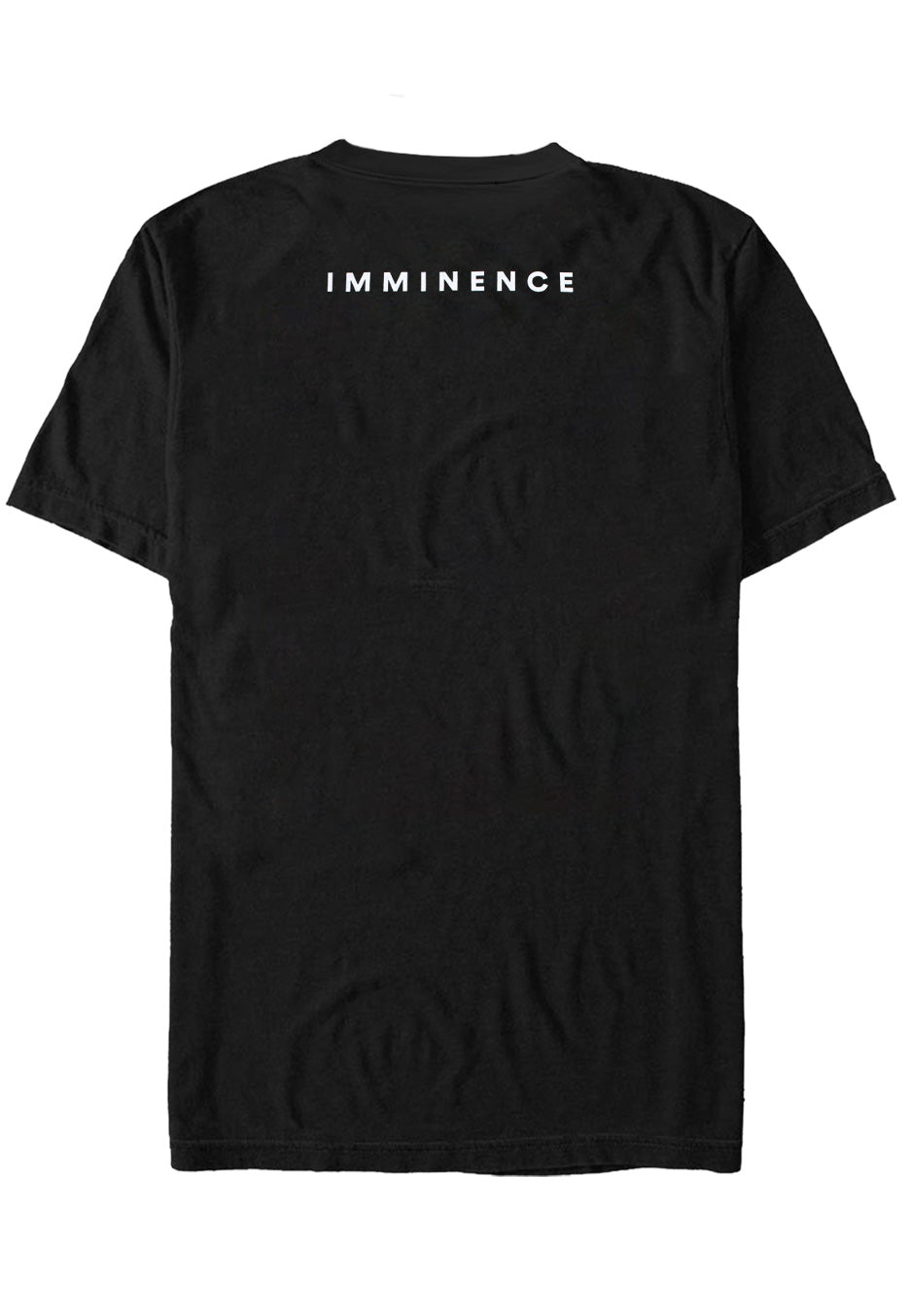 Imminence This Is Goodbye Cover T-Shirt
