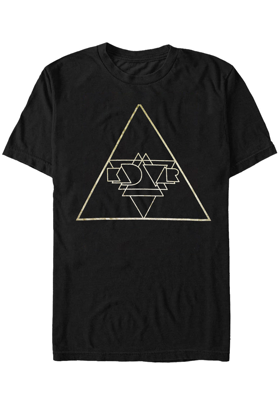Kadavar Old Logo T-Shirt