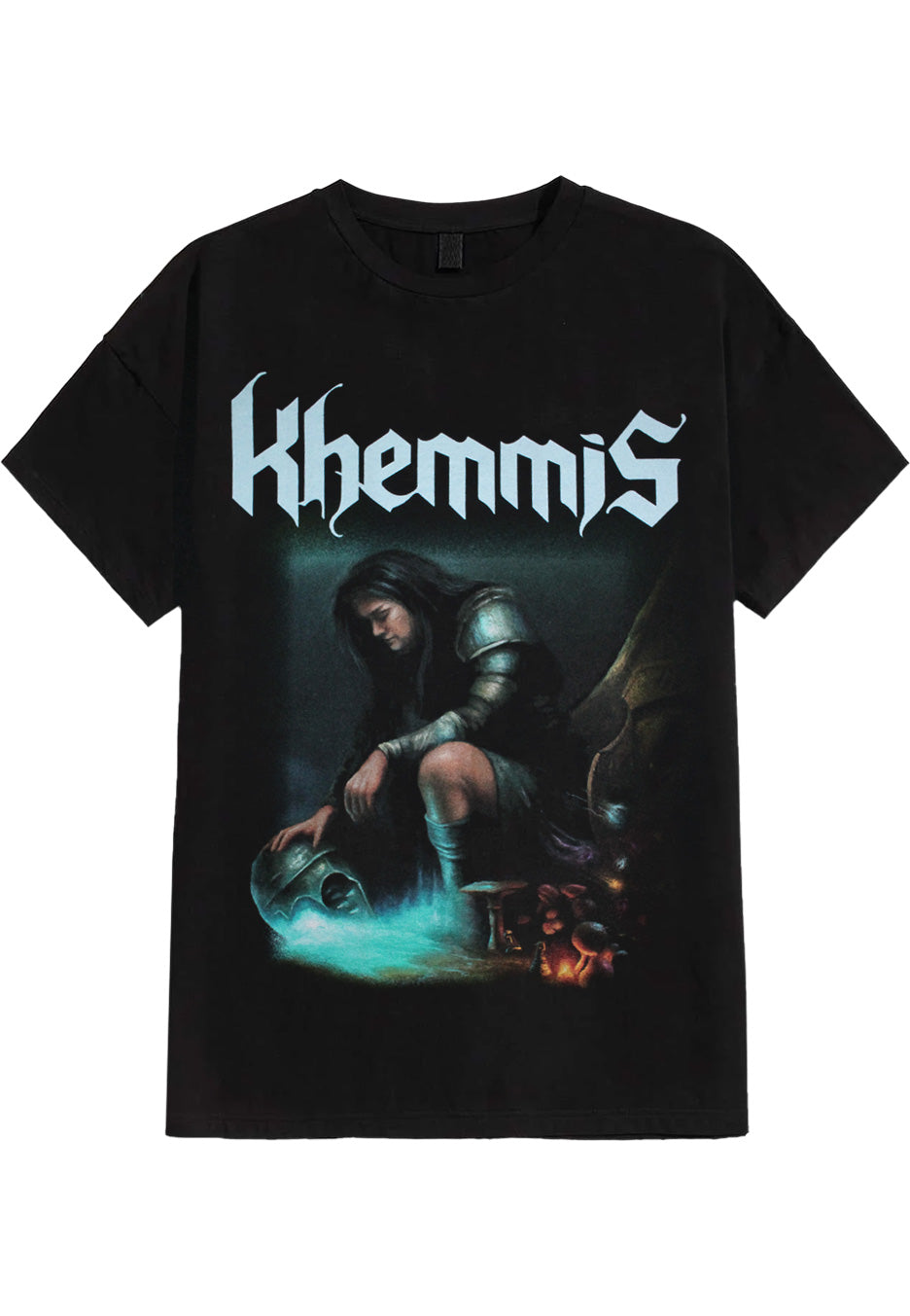 Khemmis Khemmis T-Shirt