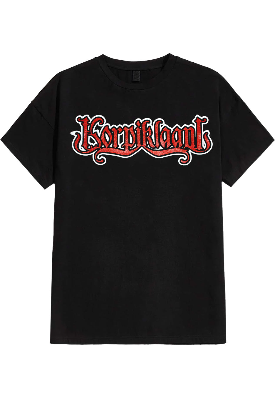 Korpiklaani Beer Kill Kill T-Shirt