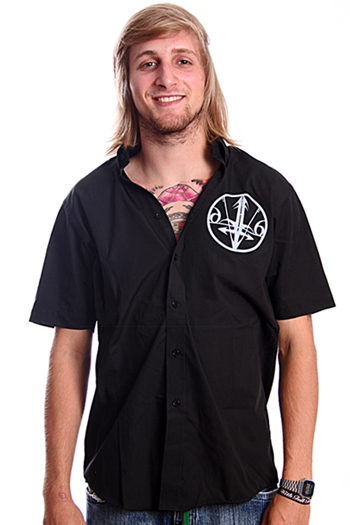 Annotations Of An Autopsy Logo Worker Shirt