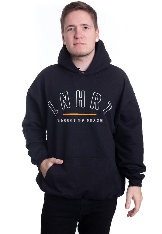 Lionheart - Panther Dagger - Hoodie | Men-Image
