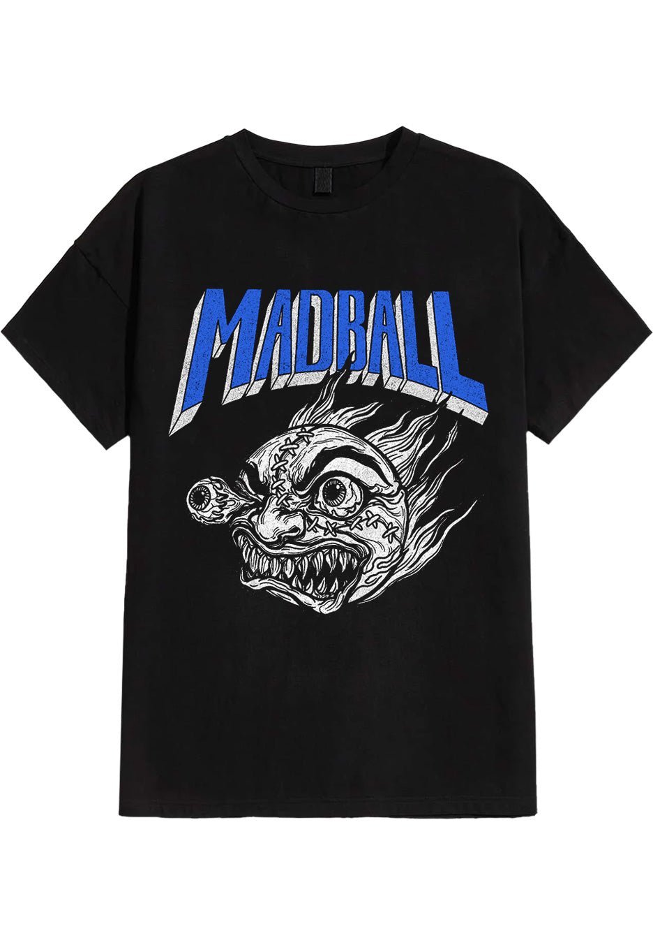 Madball Ball Of Destruction T-Shirt