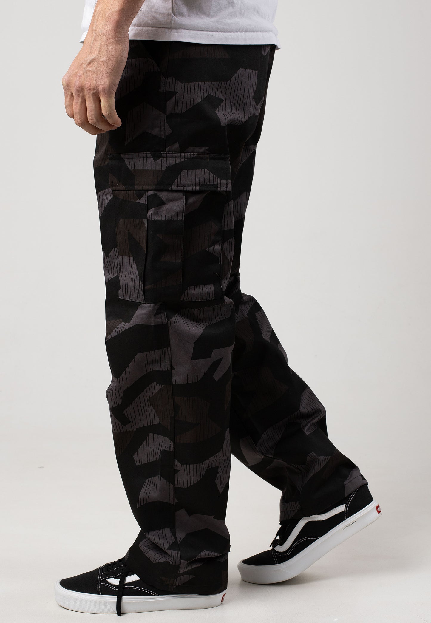 Mil-Tec Ranger Splinternight Pants