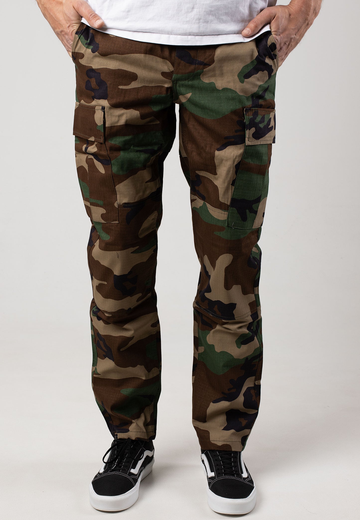 Mil-Tec US BDU Slim Fit  Pants
