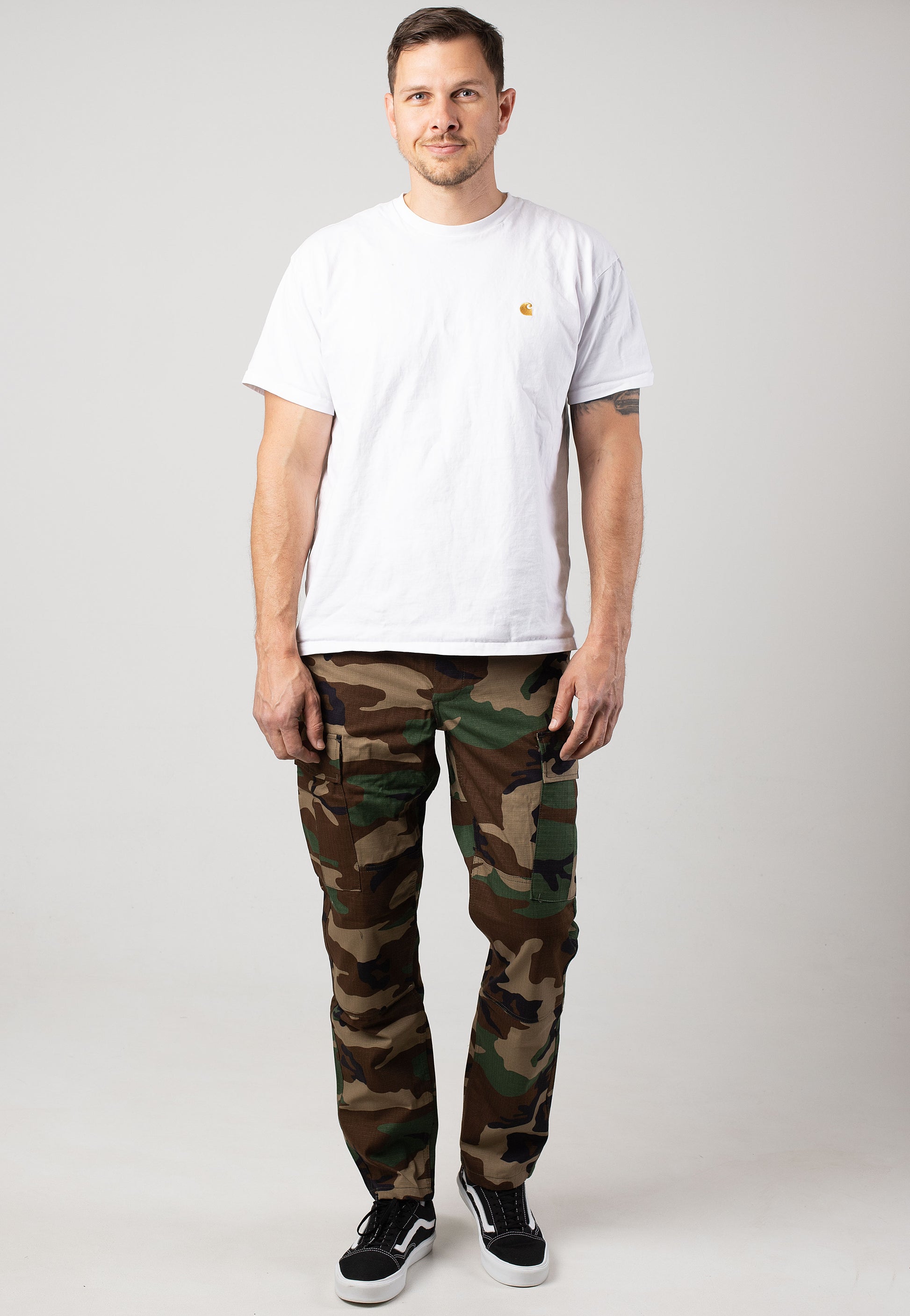 Mil-Tec US BDU Slim Fit  Pants