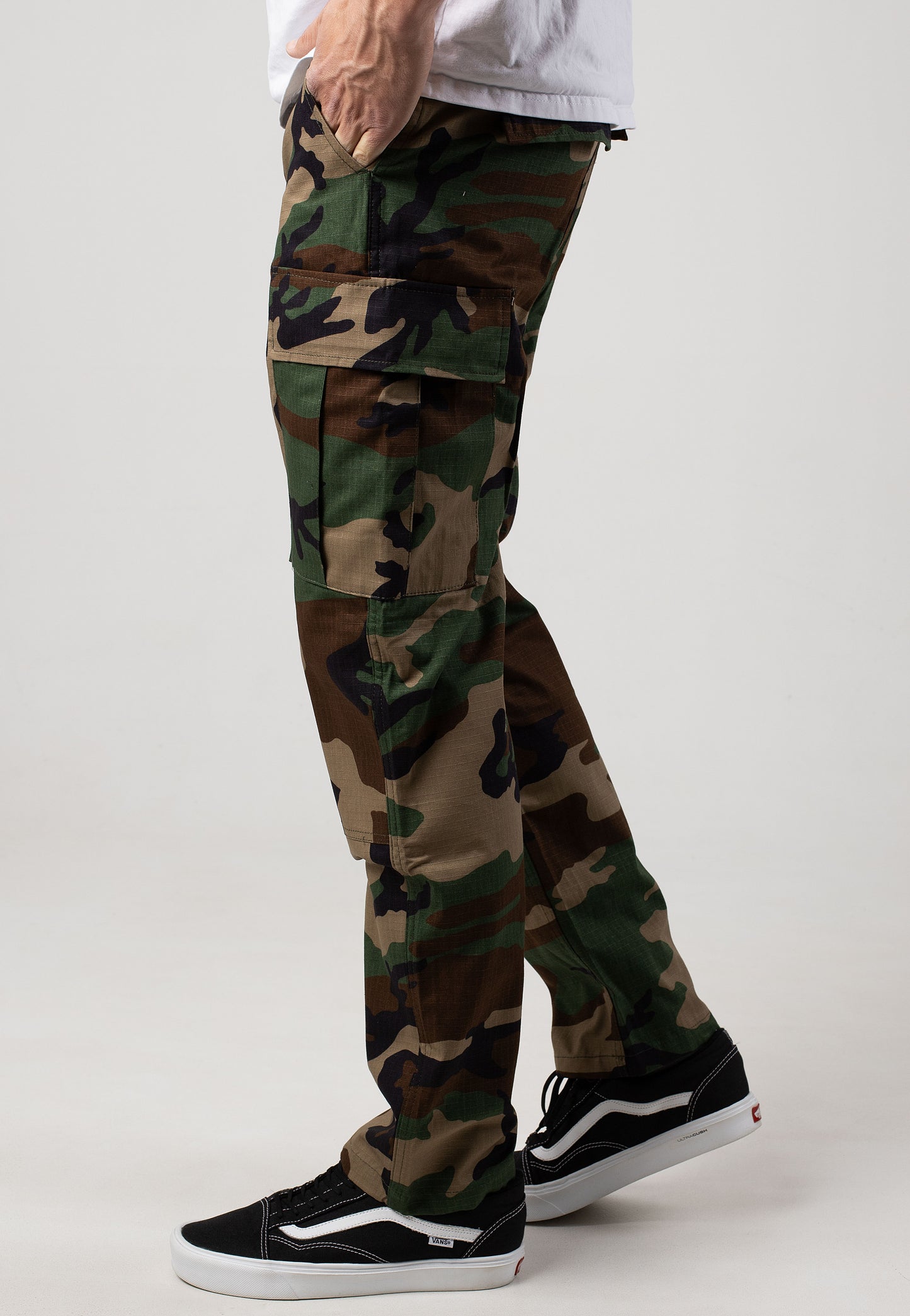 Mil-Tec US BDU Slim Fit  Pants