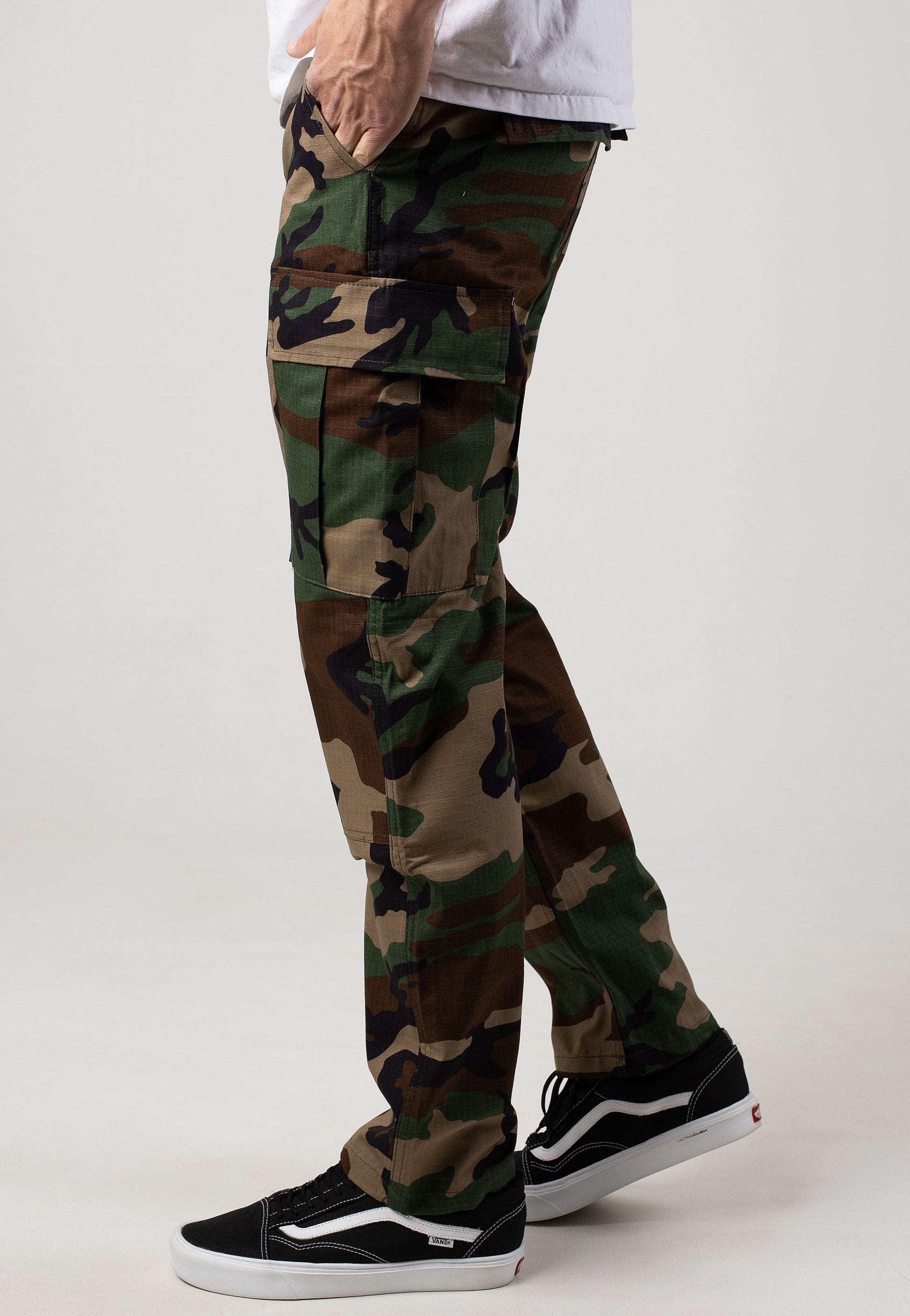 Mil-Tec US BDU Slim Fit  Pants