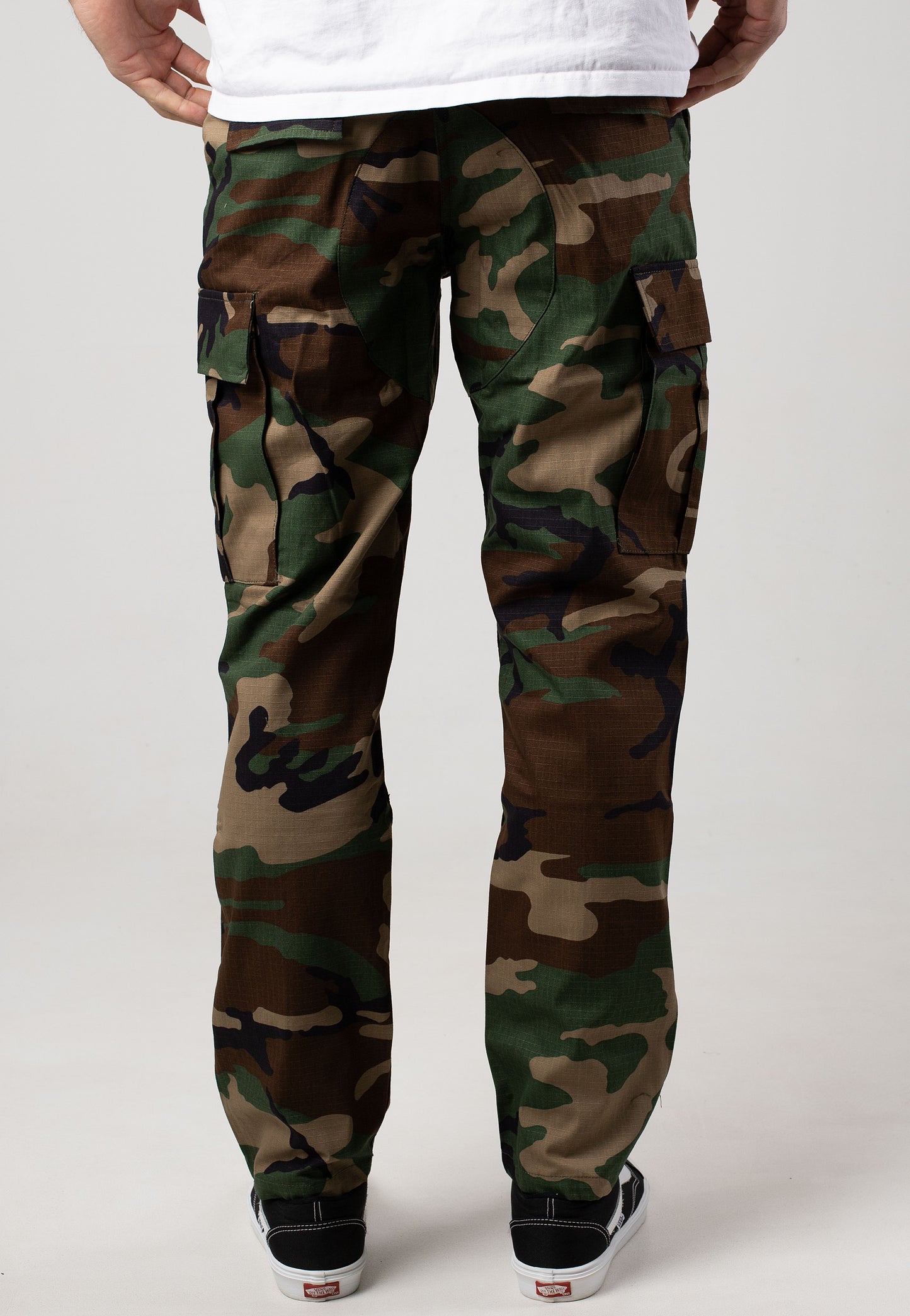 Mil-Tec US BDU Slim Fit  Pants