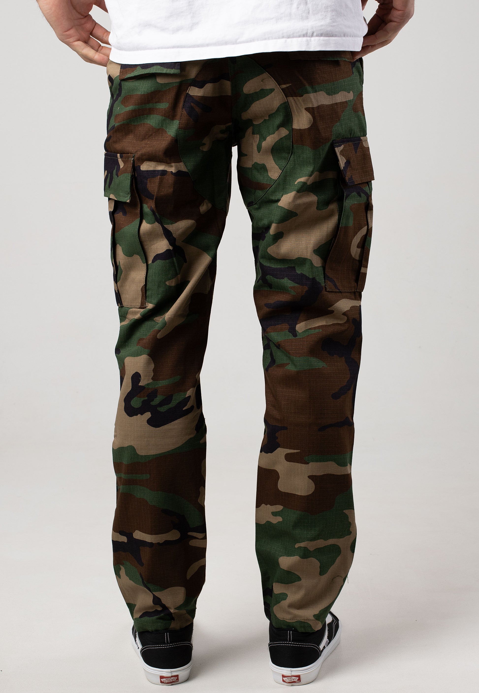 Mil-Tec US BDU Slim Fit  Pants