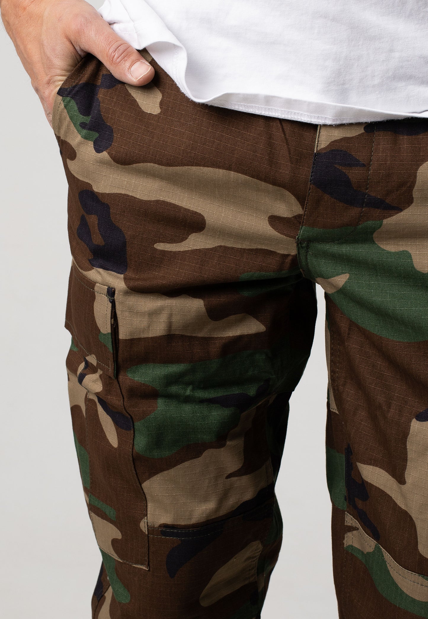 Mil-Tec US BDU Slim Fit  Pants
