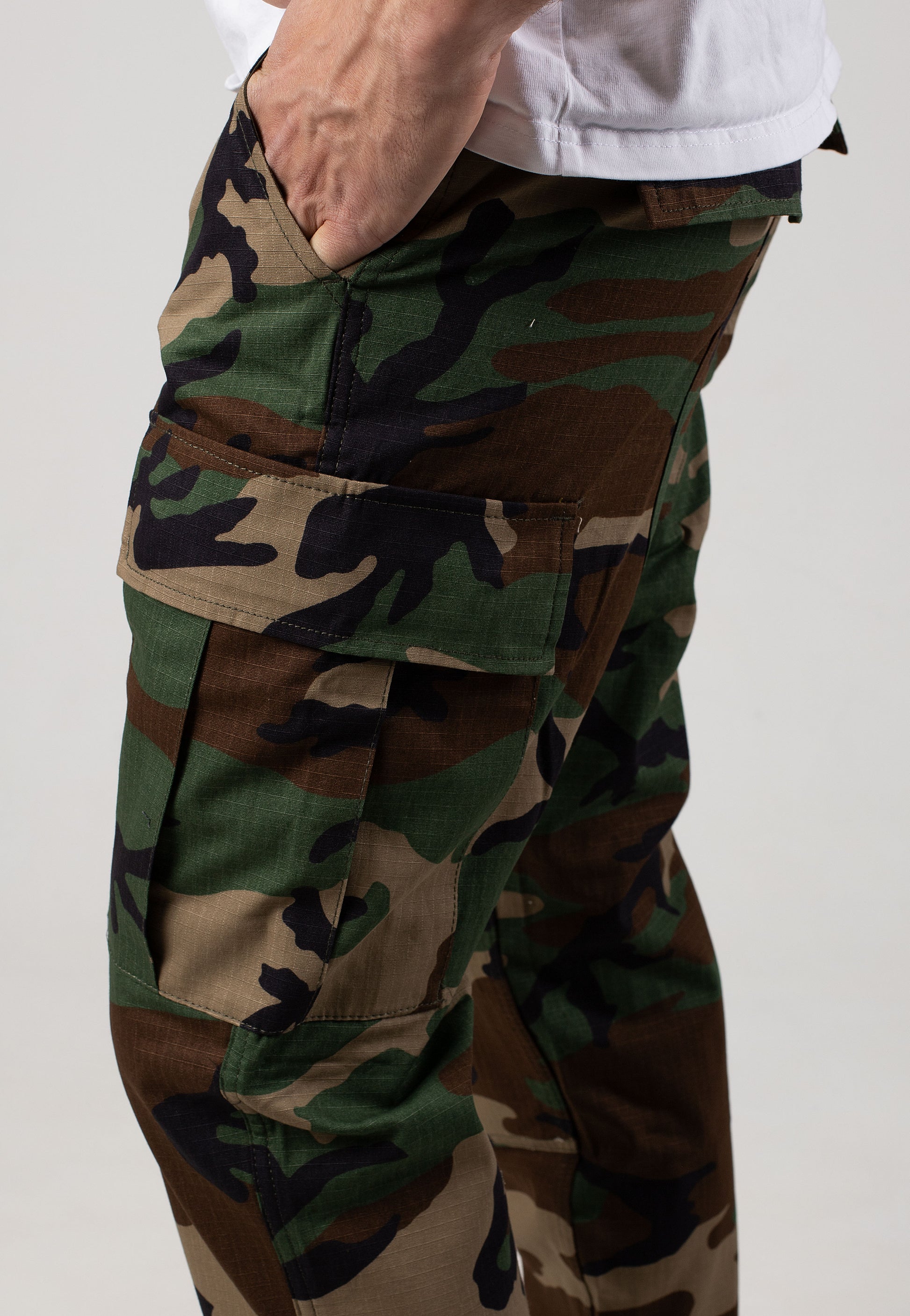 Mil-Tec US BDU Slim Fit  Pants