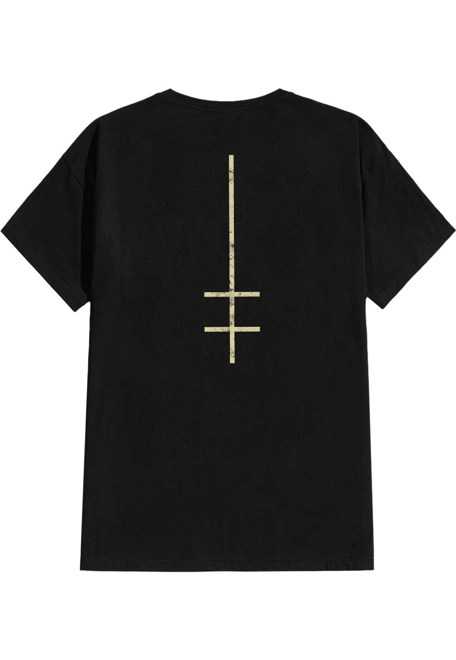 Marilyn Manson One Assassination Under God Chapter 2 T-Shirt