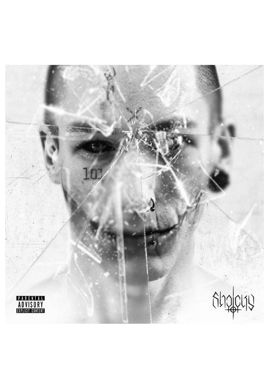 Shocky - 101 - Digipak CD | Neutral-Image