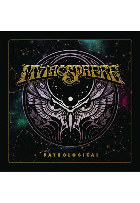 Mythosphere - Pathological - Vinyl | Neutral-Image