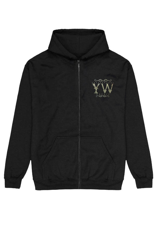 Nightwish - Timeless - Zipper | Neutral-Image