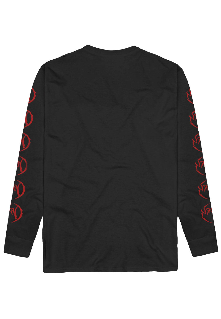 Obituary Dying Of Everything US Import Longsleeve