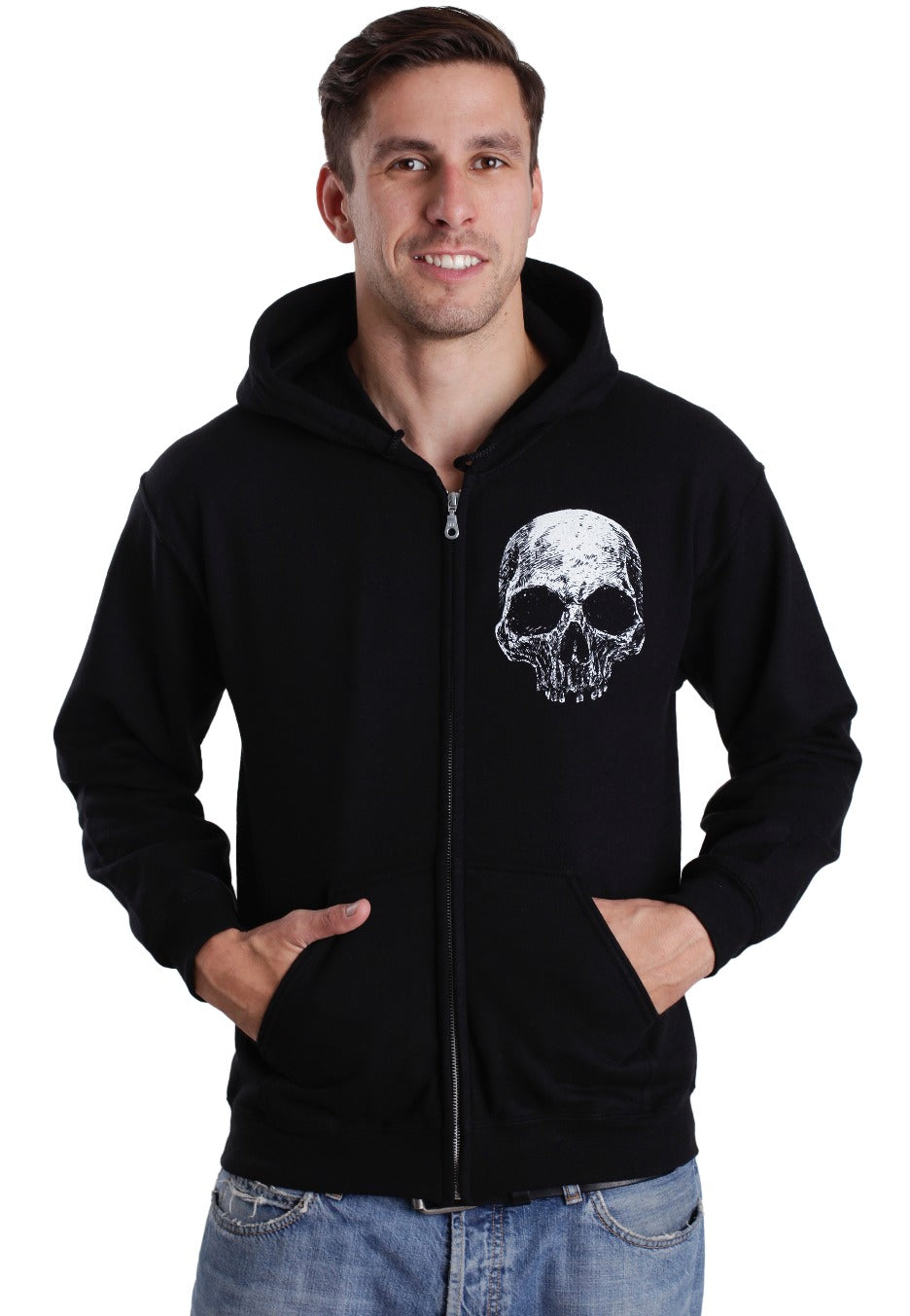 Parkway Drive - Deadly Sea - Zipper | Men-Image