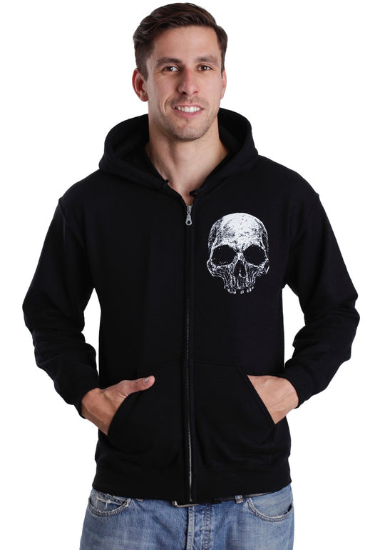 Parkway Drive - Deadly Sea - Zipper | Men-Image