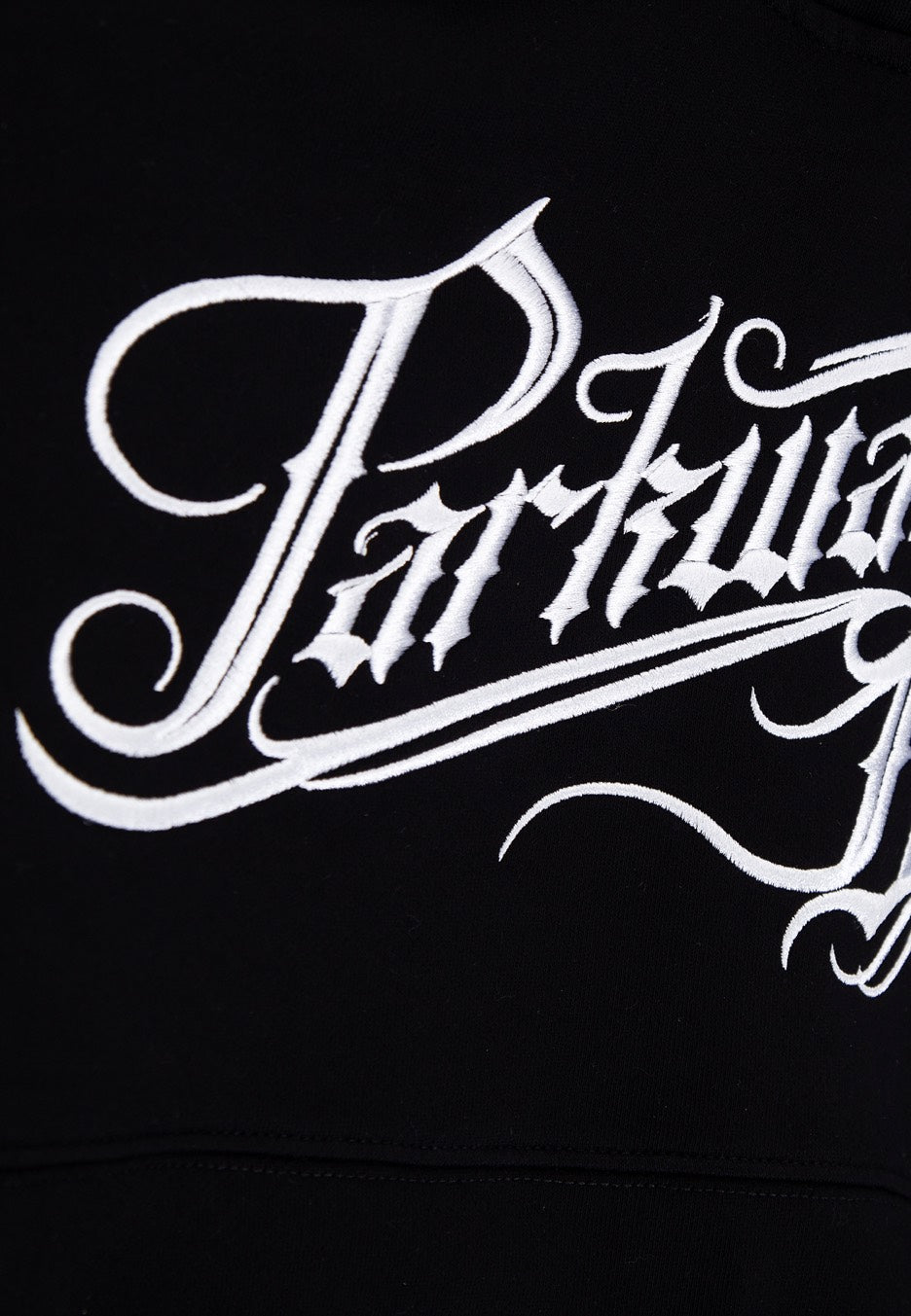 Parkway Drive - Logo Striped - Hoodie | Men-Image