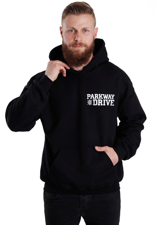 Parkway Drive - To Witness - Hoodie | Men-Image