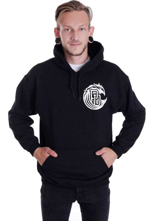 Parkway Drive - Vice Wave - Hoodie | Men-Image