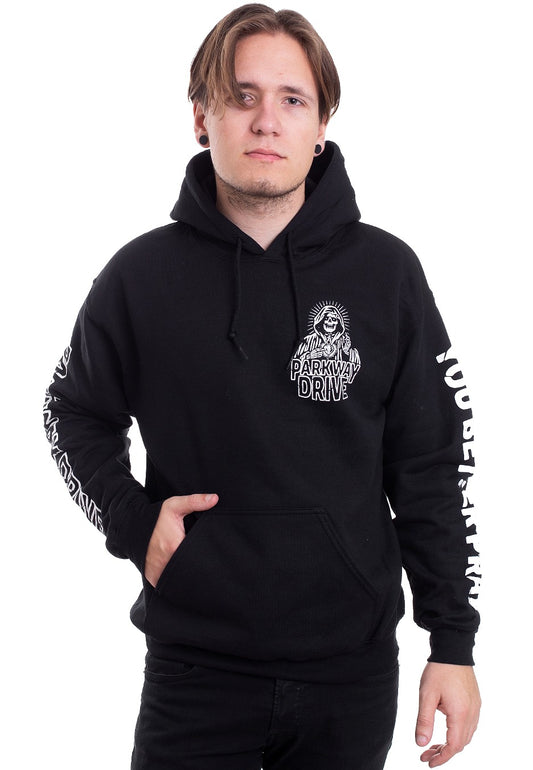 Parkway Drive - You Better Pray - Hoodie | Men-Image
