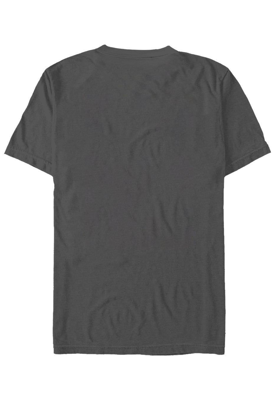 Sepultura Logo Grey T-Shirt