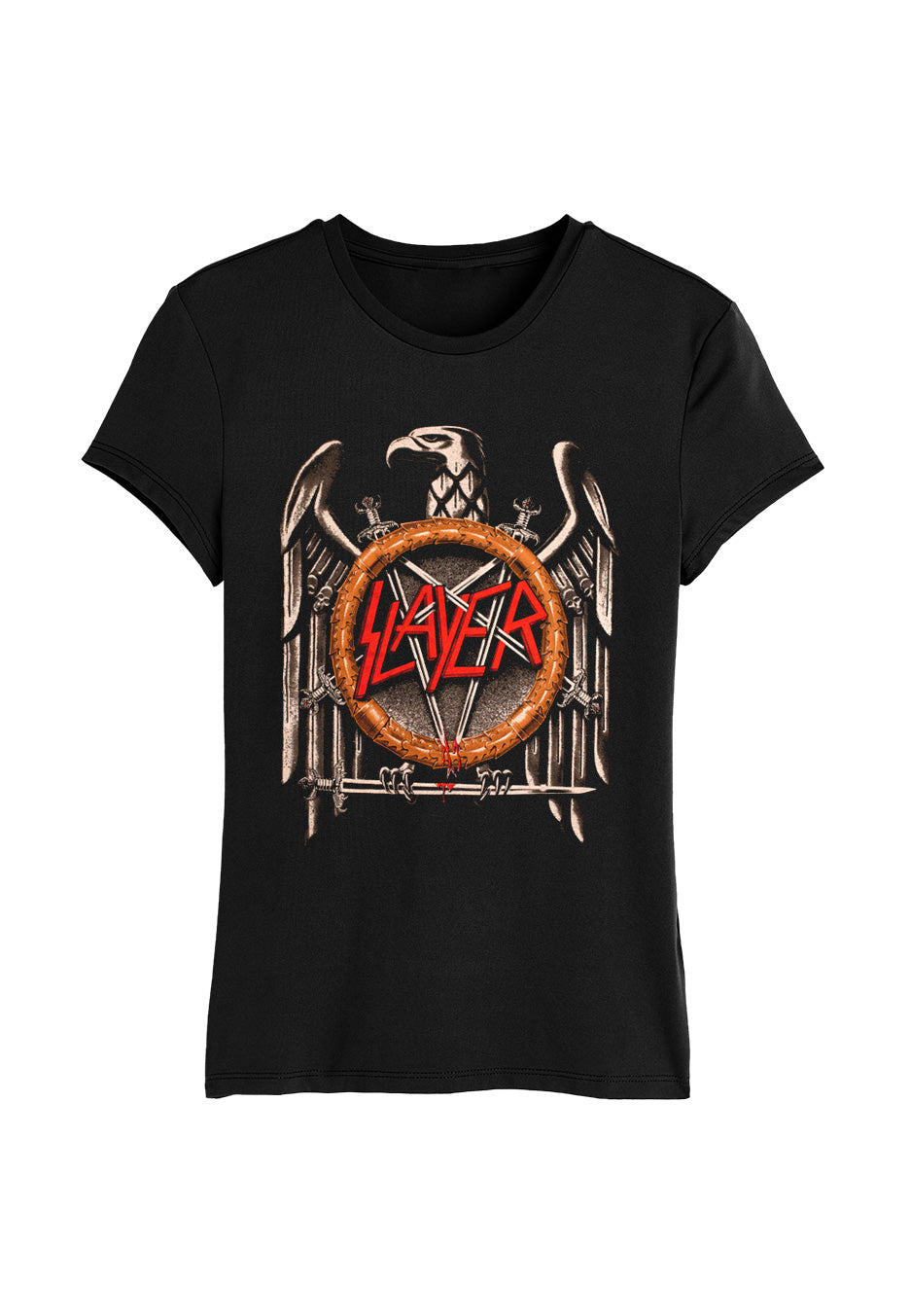 Slayer Eagle Girly