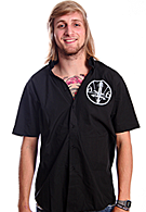 Annotations Of An Autopsy Logo Worker Shirt