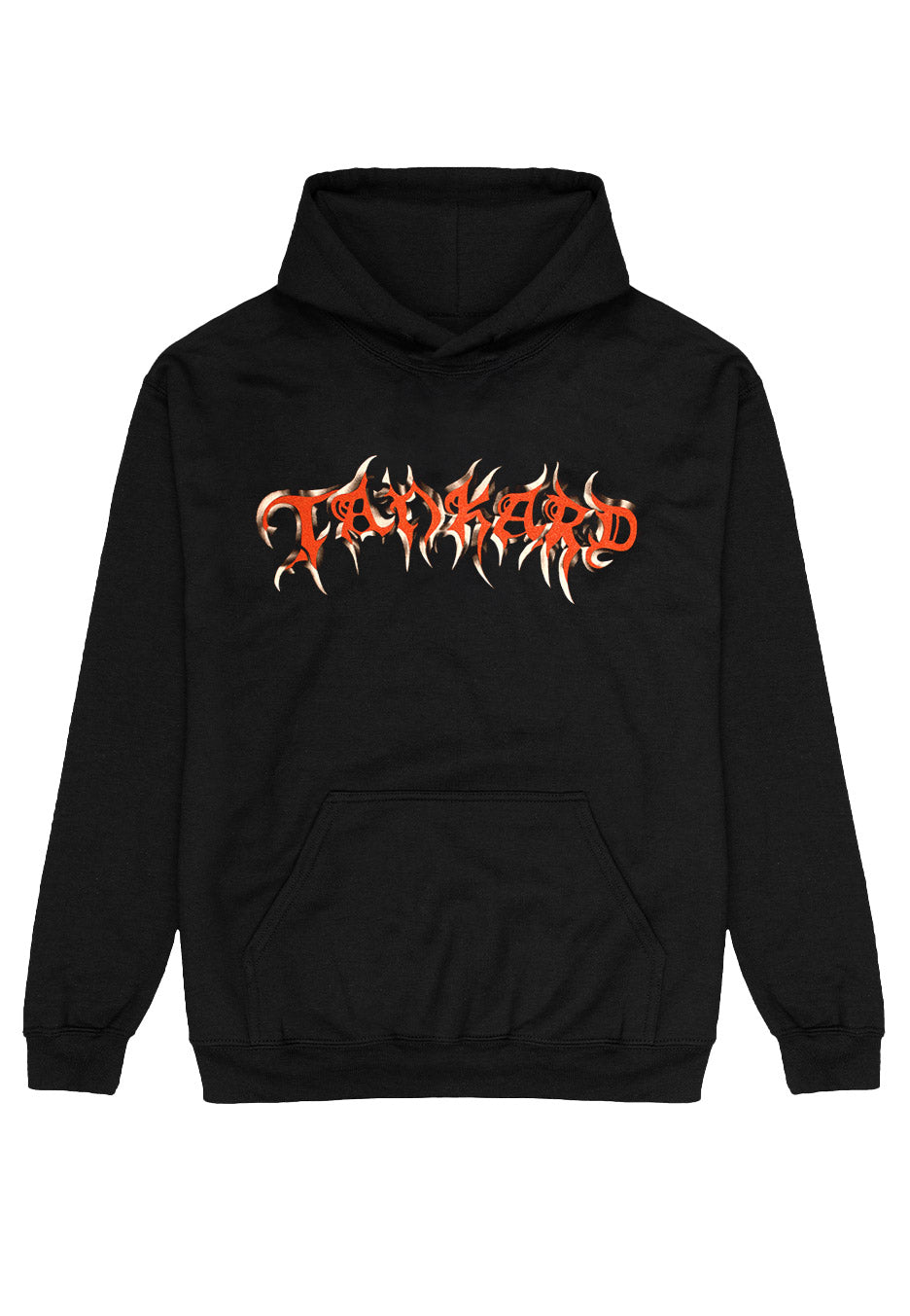 Tankard Alcoholic Metal Hoodie