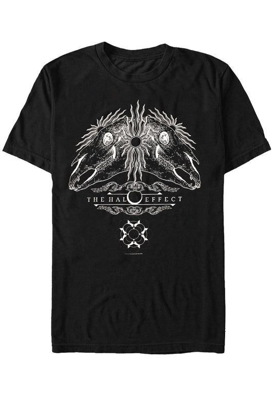 The Halo Effect - 666% - T-Shirt | Neutral-Image