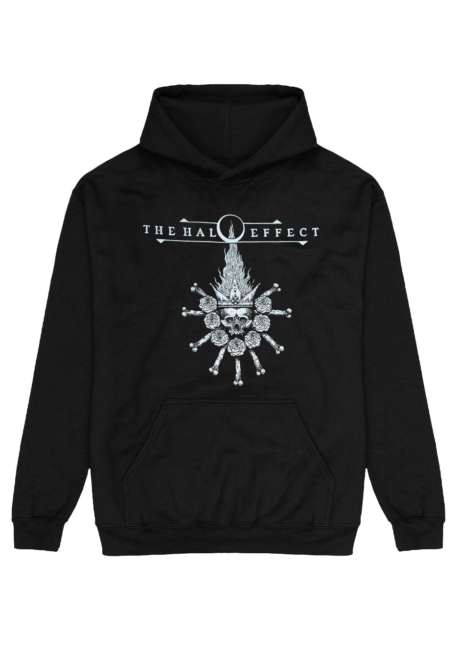 The Halo Effect - Detonate - Hoodie | Neutral-Image