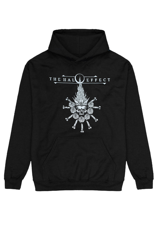 The Halo Effect - Detonate - Hoodie | Neutral-Image
