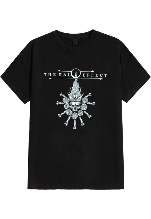 The Halo Effect - Detonate - T-Shirt | Neutral-Image