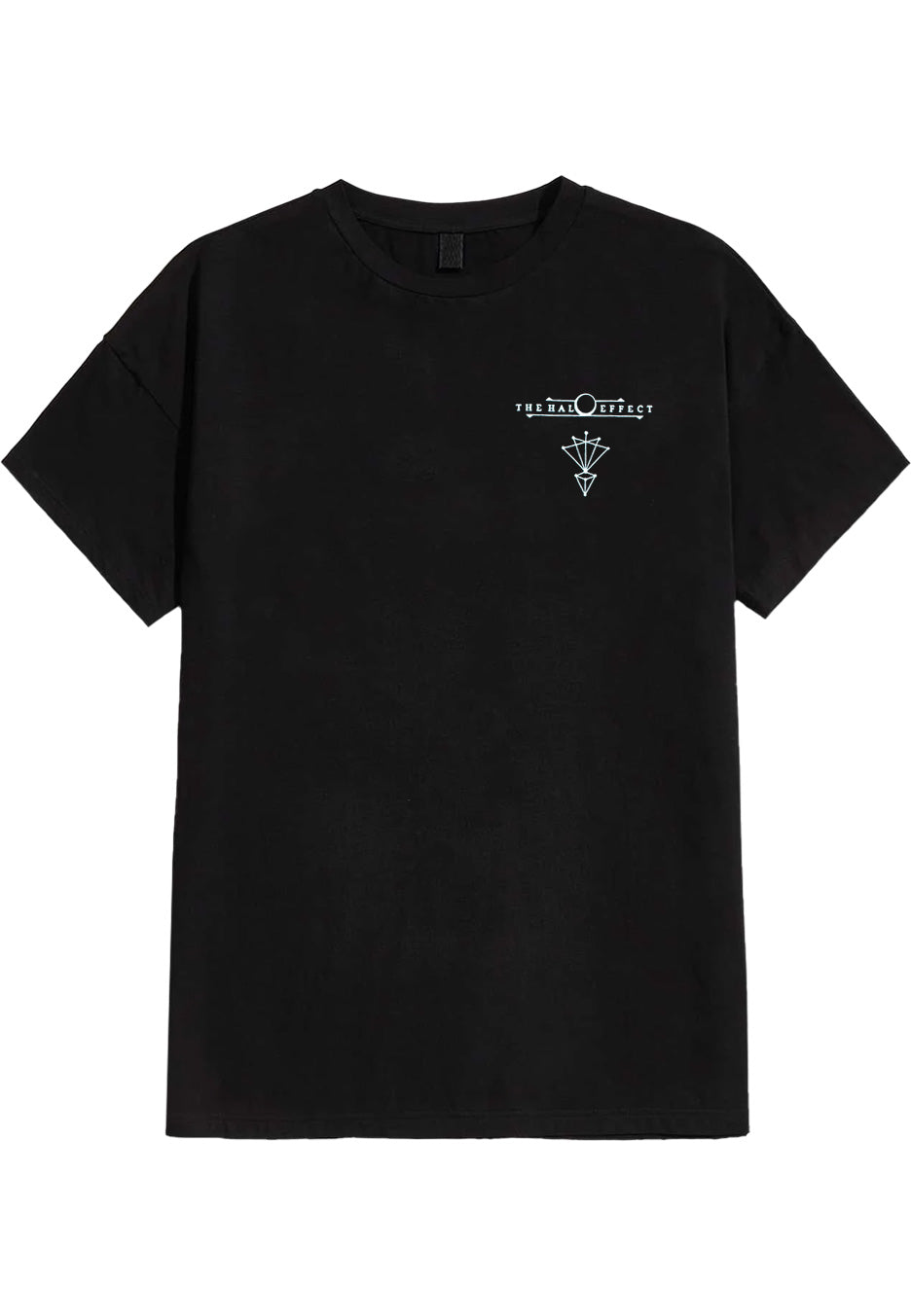 The Halo Effect - March Of The Unheard - T-Shirt | Neutral-Image