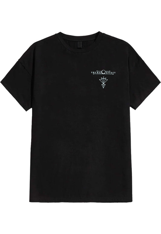 The Halo Effect - March Of The Unheard - T-Shirt | Neutral-Image