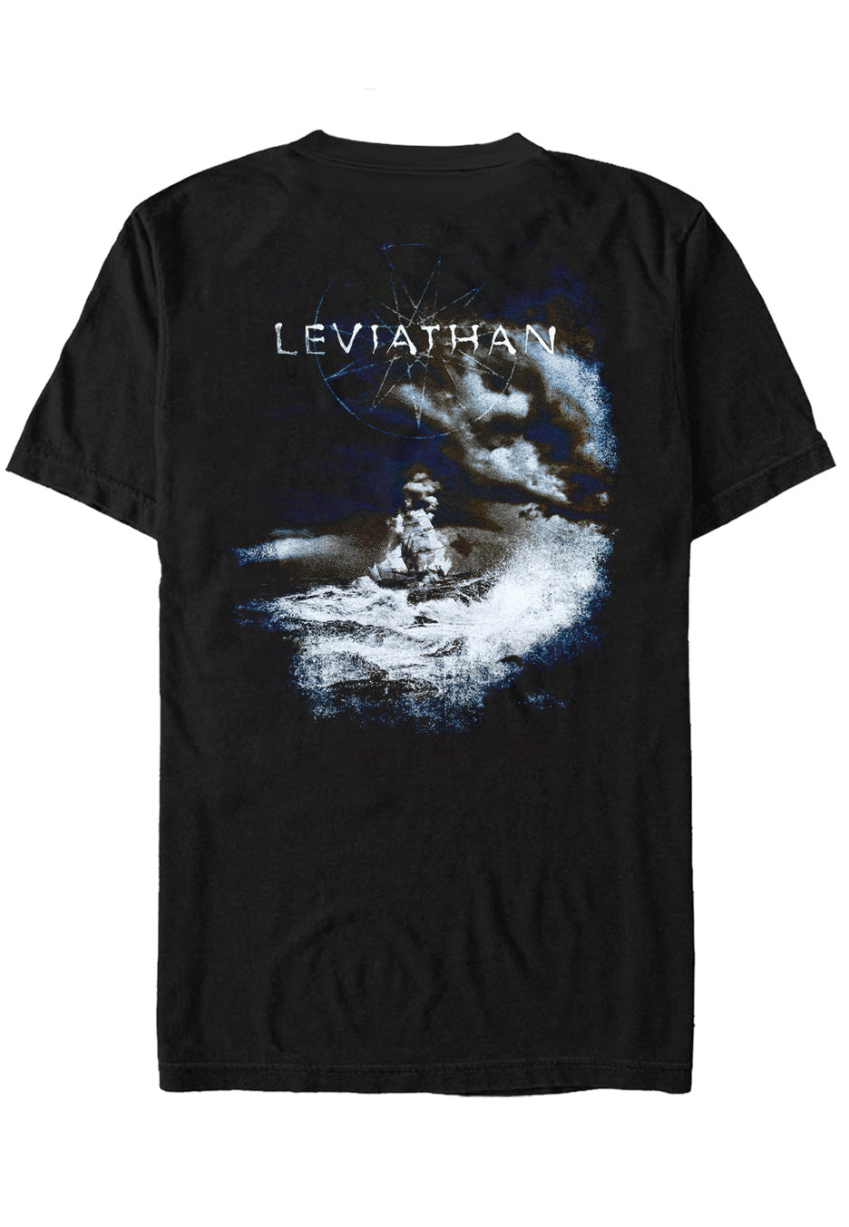 Therion Leviathan T-Shirt
