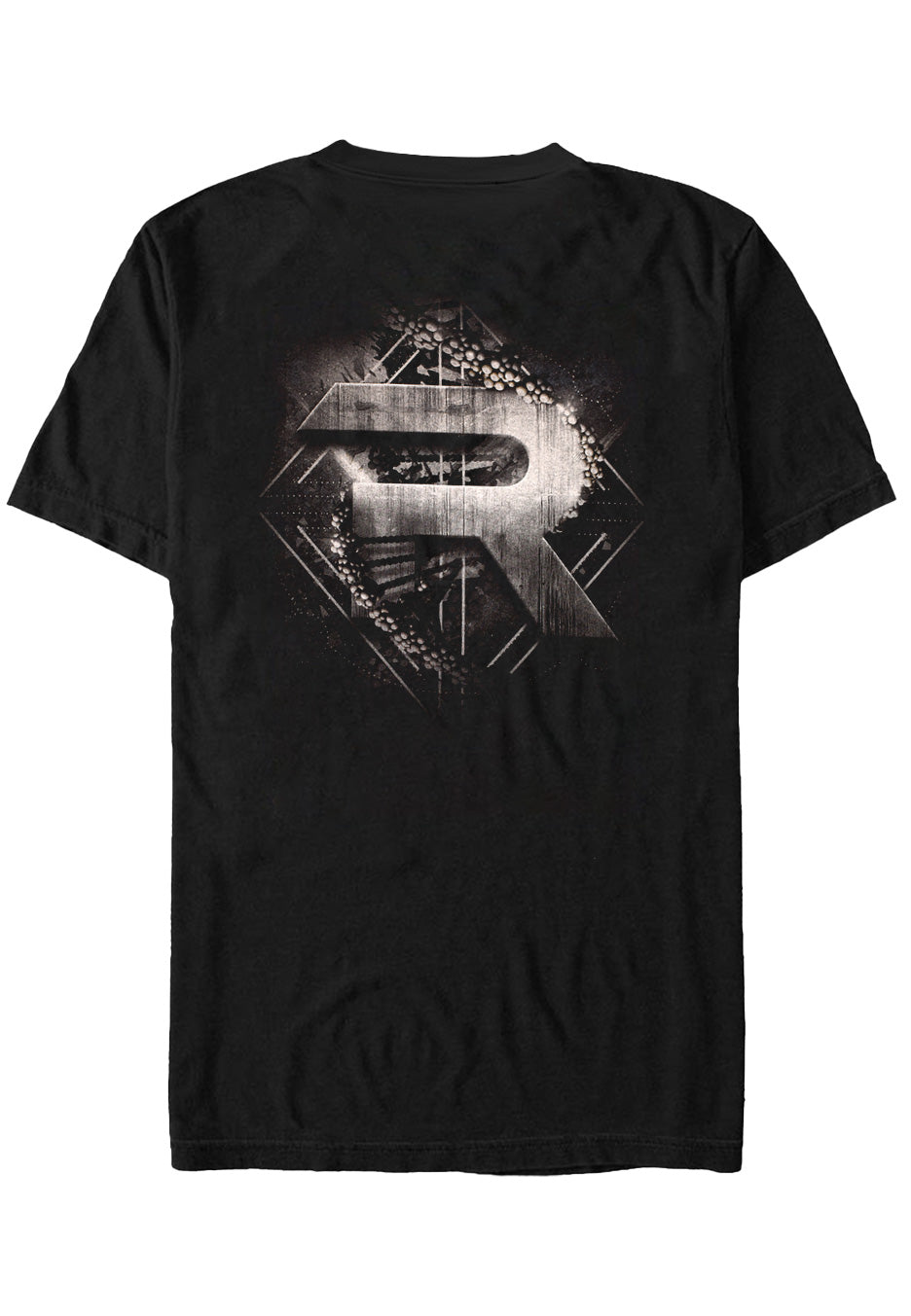 Turilli / Lione Rhapsody - Zero Gravity - T-Shirt | Neutral-Image