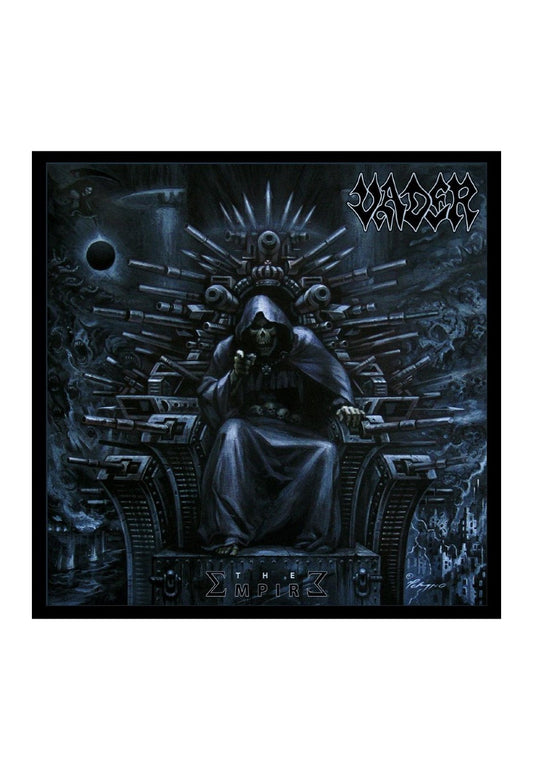 Vader - The Empire - CD | Neutral-Image