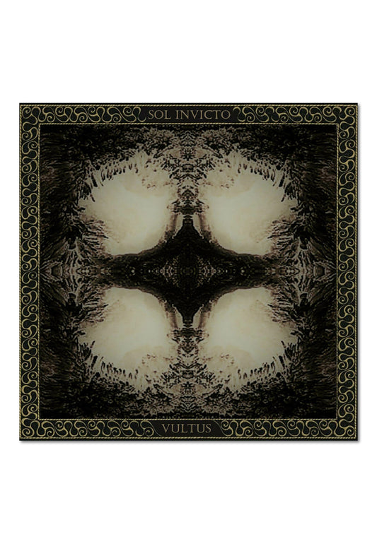 Vultus - Sol Invicto - CD | Neutral-Image